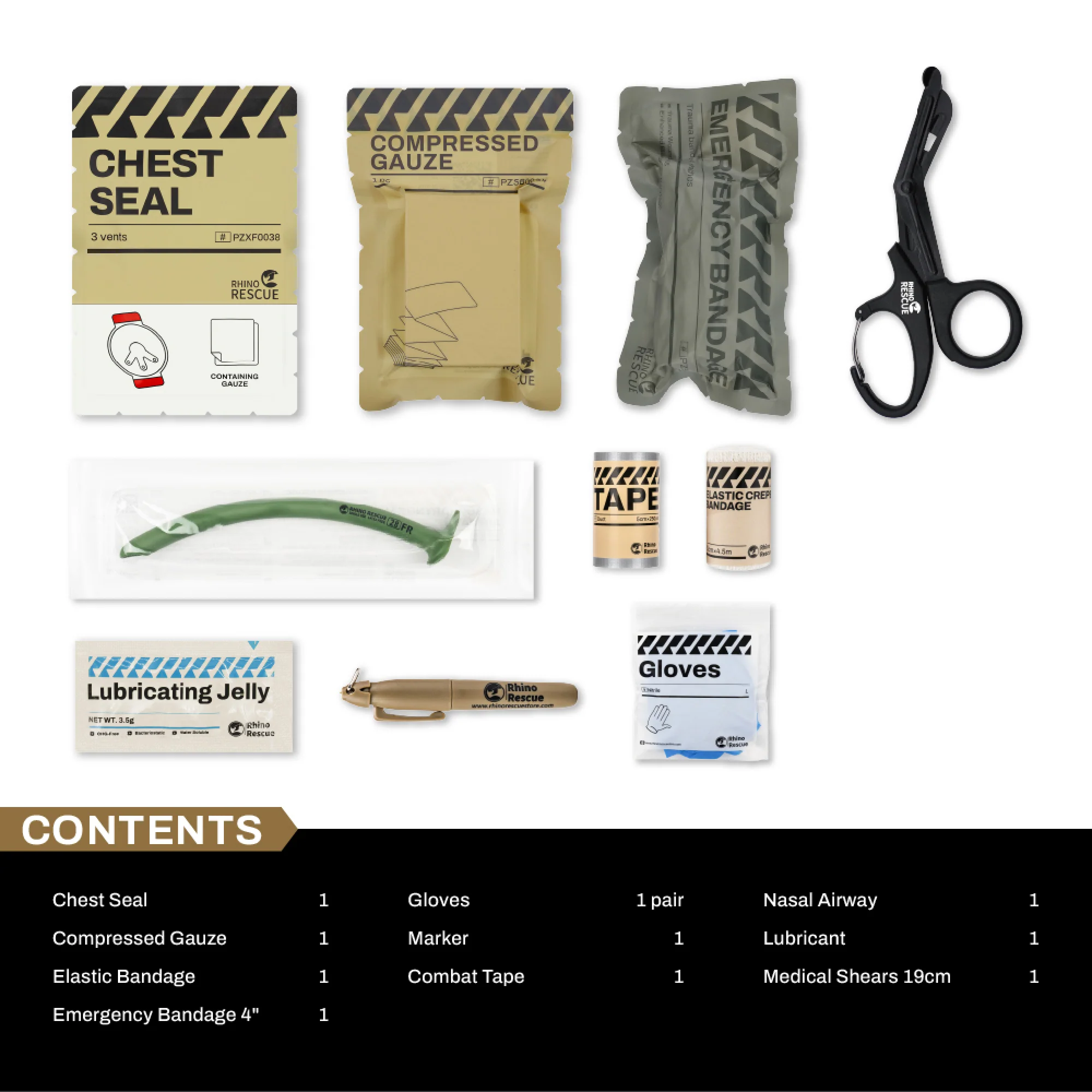 001M IFAK (US ZONE) - Image 3