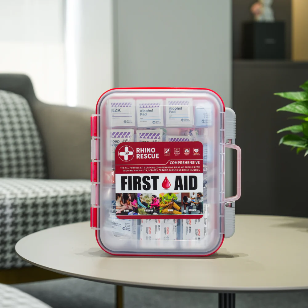 All-Purpose First Aid Kit 100-person - Image 4