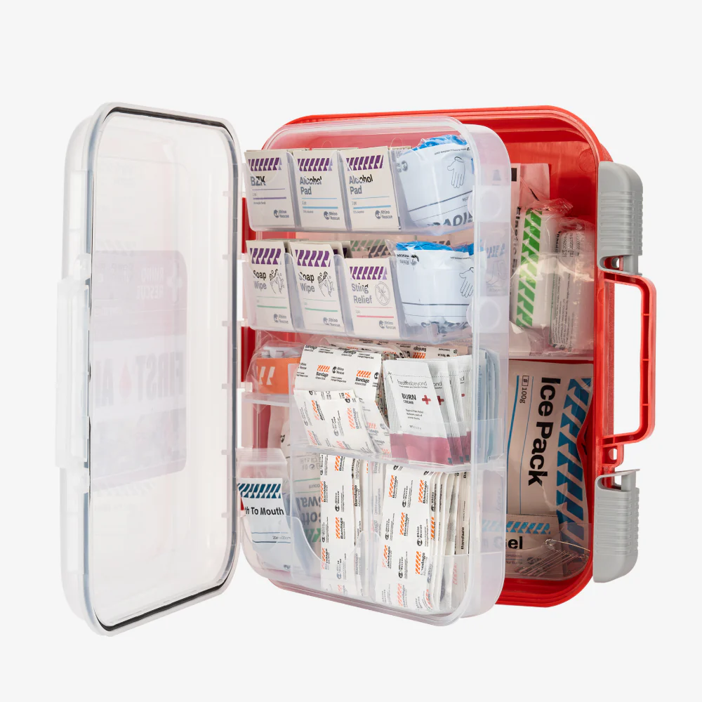All-Purpose First Aid Kit 100-person - Image 5