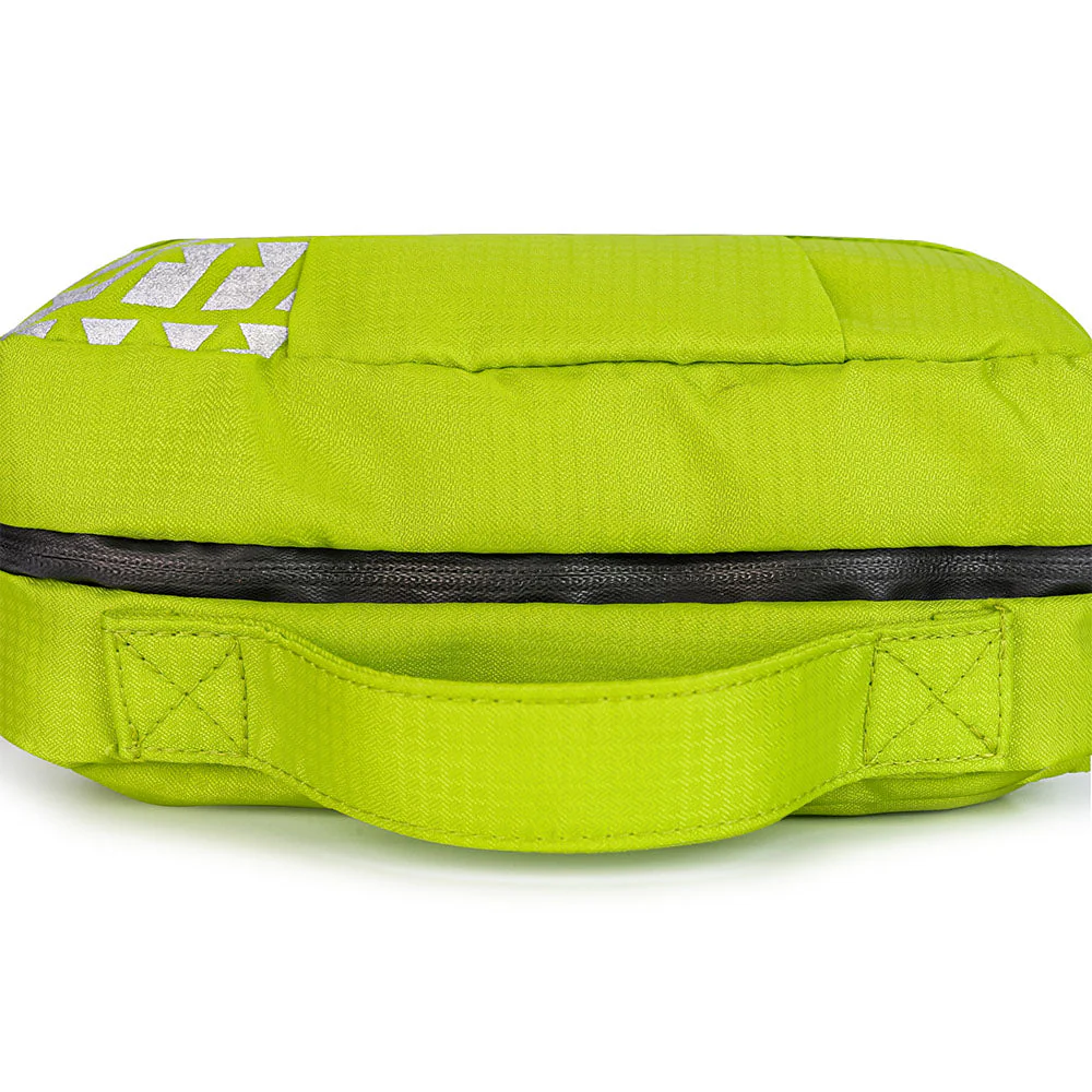 Outdoor Camping First Aid Kit A Version Fluorescent Green - Rhino Rescue™ Survival First Aid Kits & Supplies - FDA CE Approved - Image 16