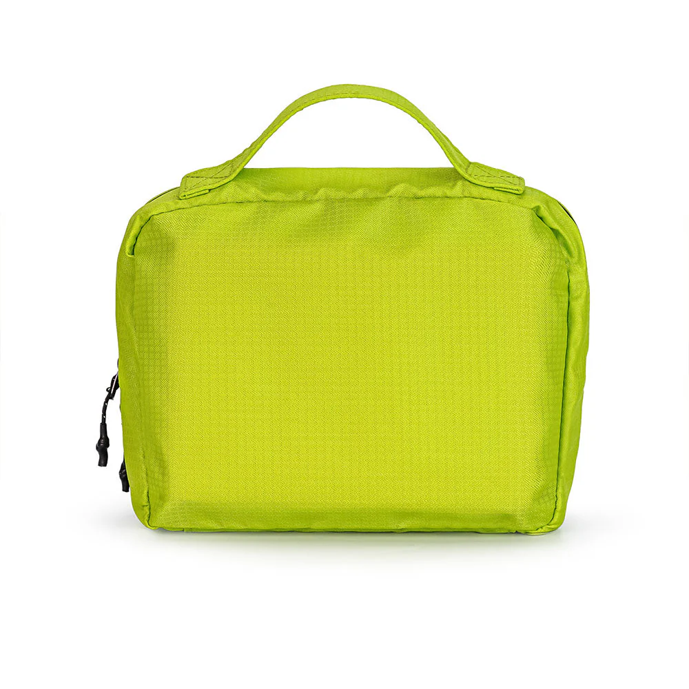 Outdoor Camping First Aid Kit A Version Fluorescent Green - Rhino Rescue™ Survival First Aid Kits & Supplies - FDA CE Approved - Image 17