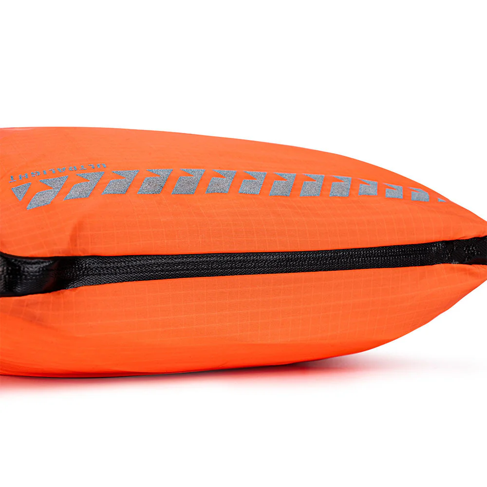 Rhino Rescue™ Survival First Aid Kits & Supplies Outdoor Camping First Aid Kit B Version Orange - FDA CE Approved - Image 12