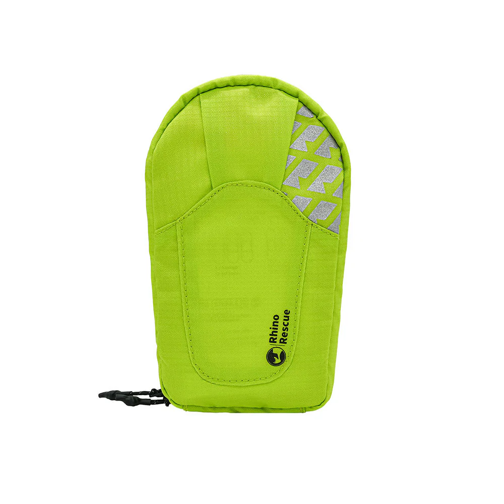 Outdoor Hiking First Aid Kit A Version Fluorescent Green - Rhino Rescue™ Survival First Aid Kits & Supplies Outdoor Hiking First Aid Kit A Version Fluorescent Green - FDA CE Approved - Image 10