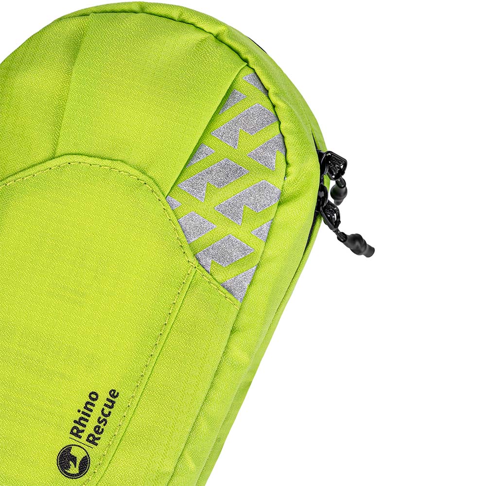 Outdoor Hiking First Aid Kit A Version Fluorescent Green - Rhino Rescue™ Survival First Aid Kits & Supplies Outdoor Hiking First Aid Kit A Version Fluorescent Green - FDA CE Approved - Image 15