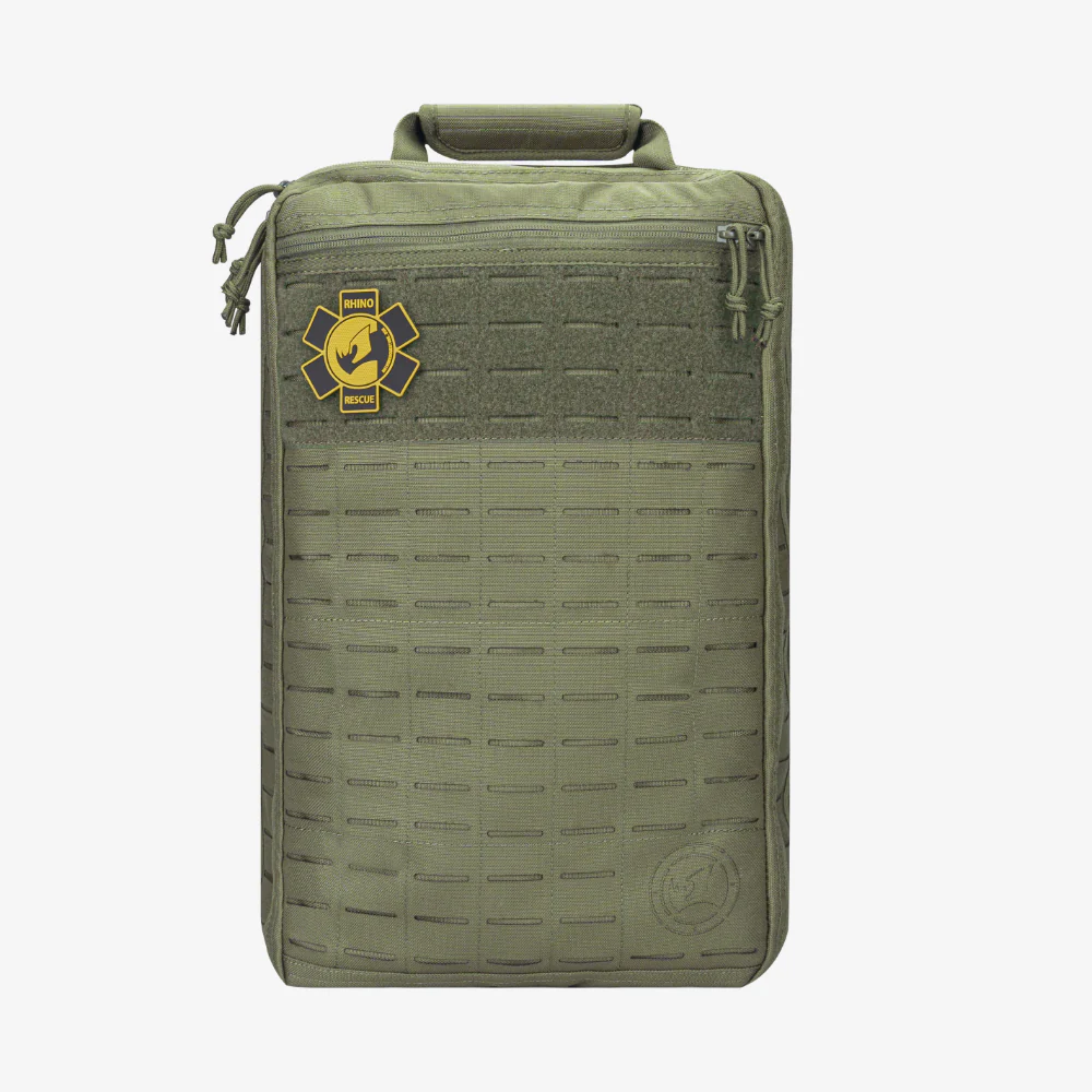 ASSAULT MEDICAL BACKPACK-R20 - Image 11