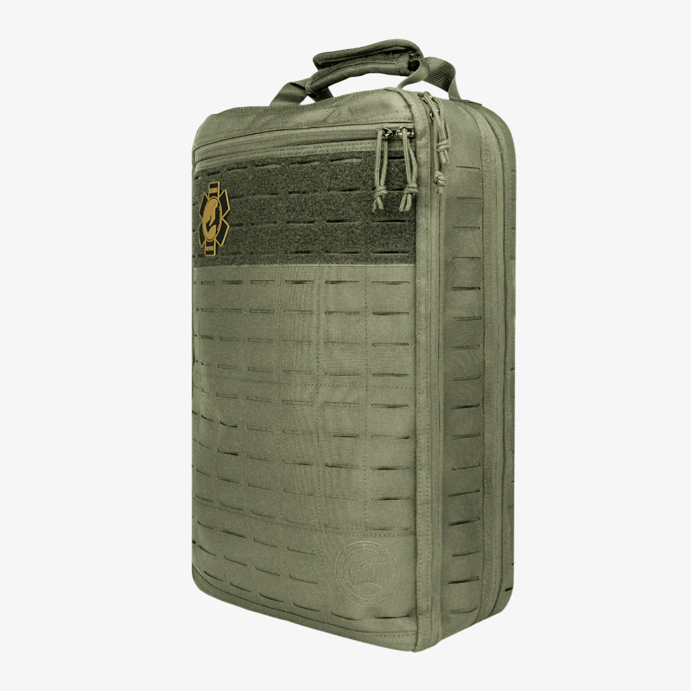 ASSAULT MEDICAL BACKPACK-R20 - Image 12