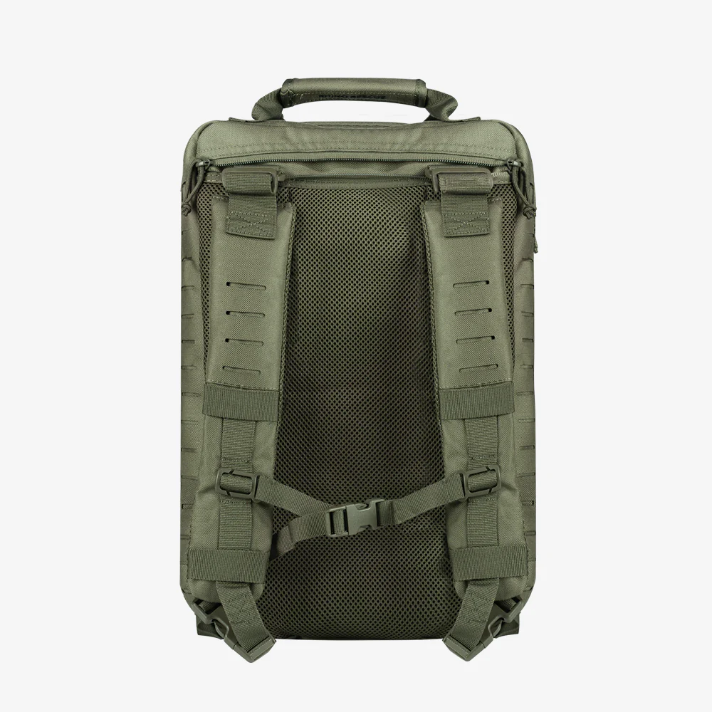 ASSAULT MEDICAL BACKPACK-R20 - Image 15