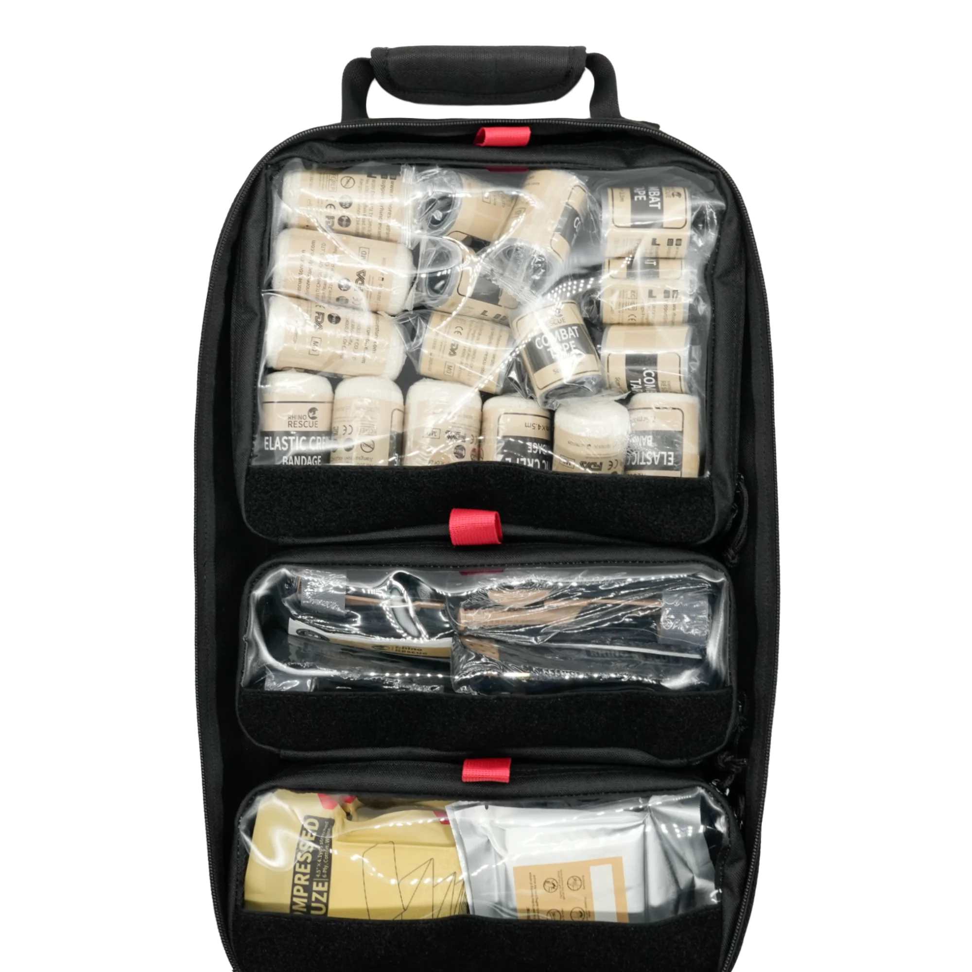 ASSAULT MEDICAL BACKPACK-R20 - Image 16