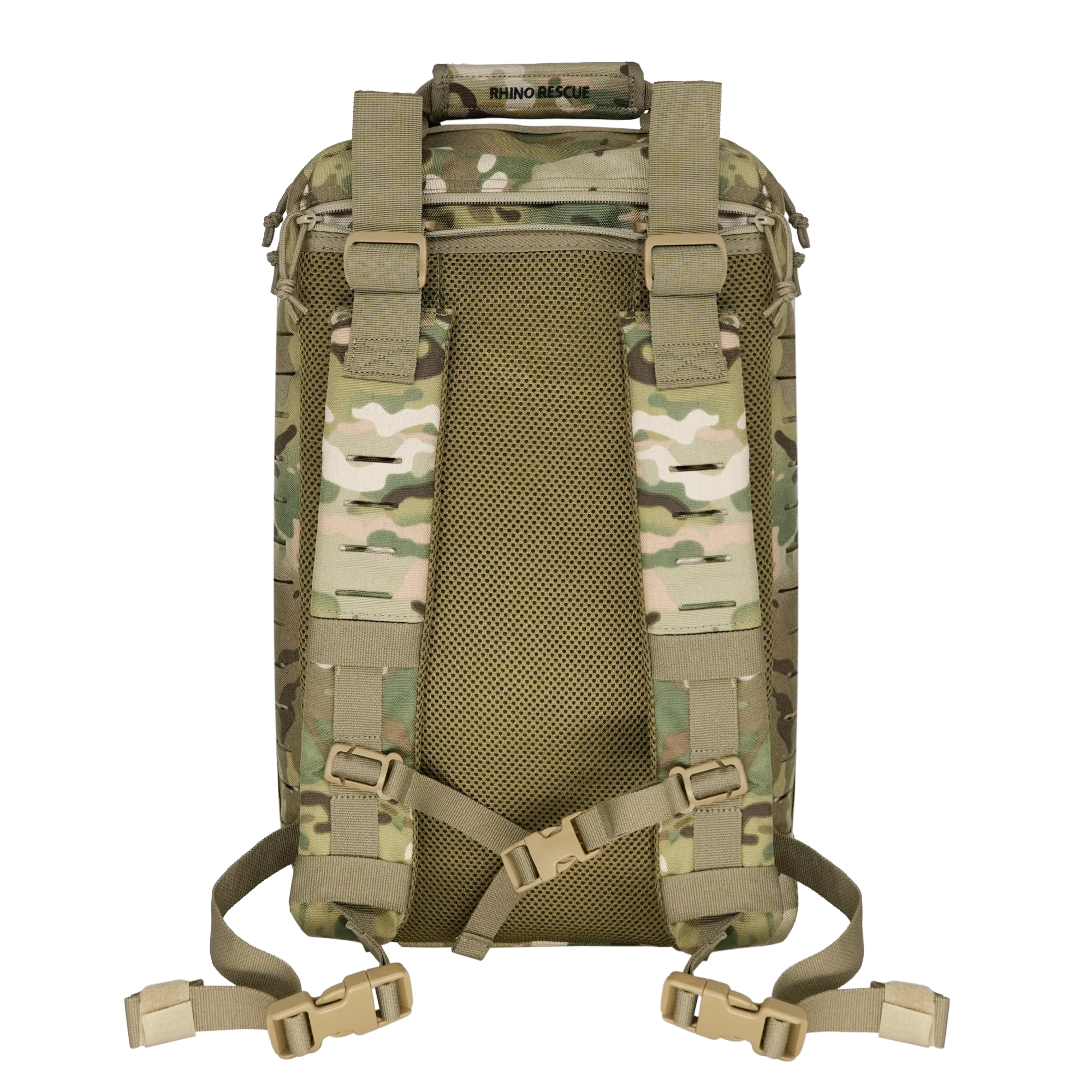 ASSAULT MEDICAL BACKPACK-R20 - Image 4