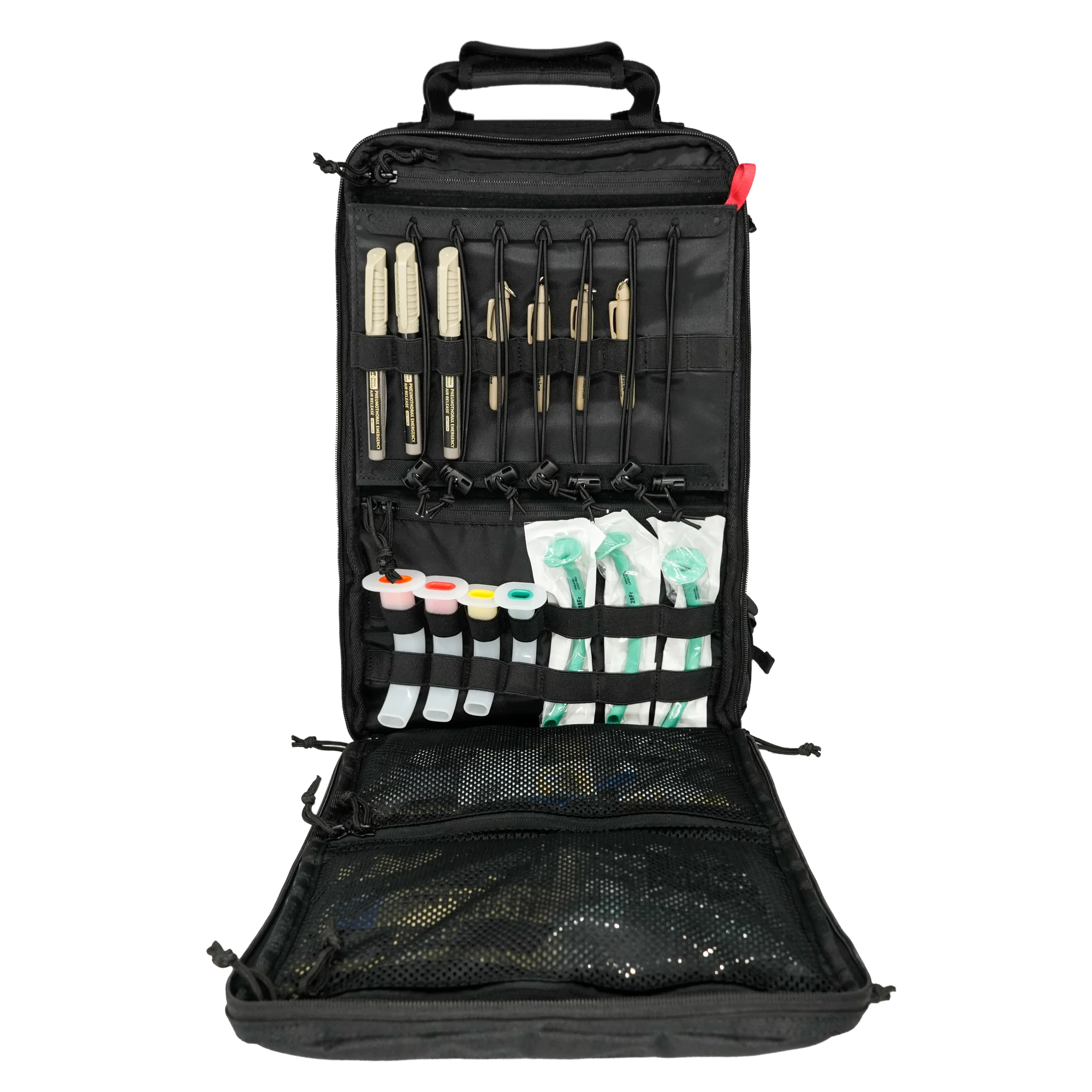 ASSAULT MEDICAL BACKPACK-R20 - Image 5