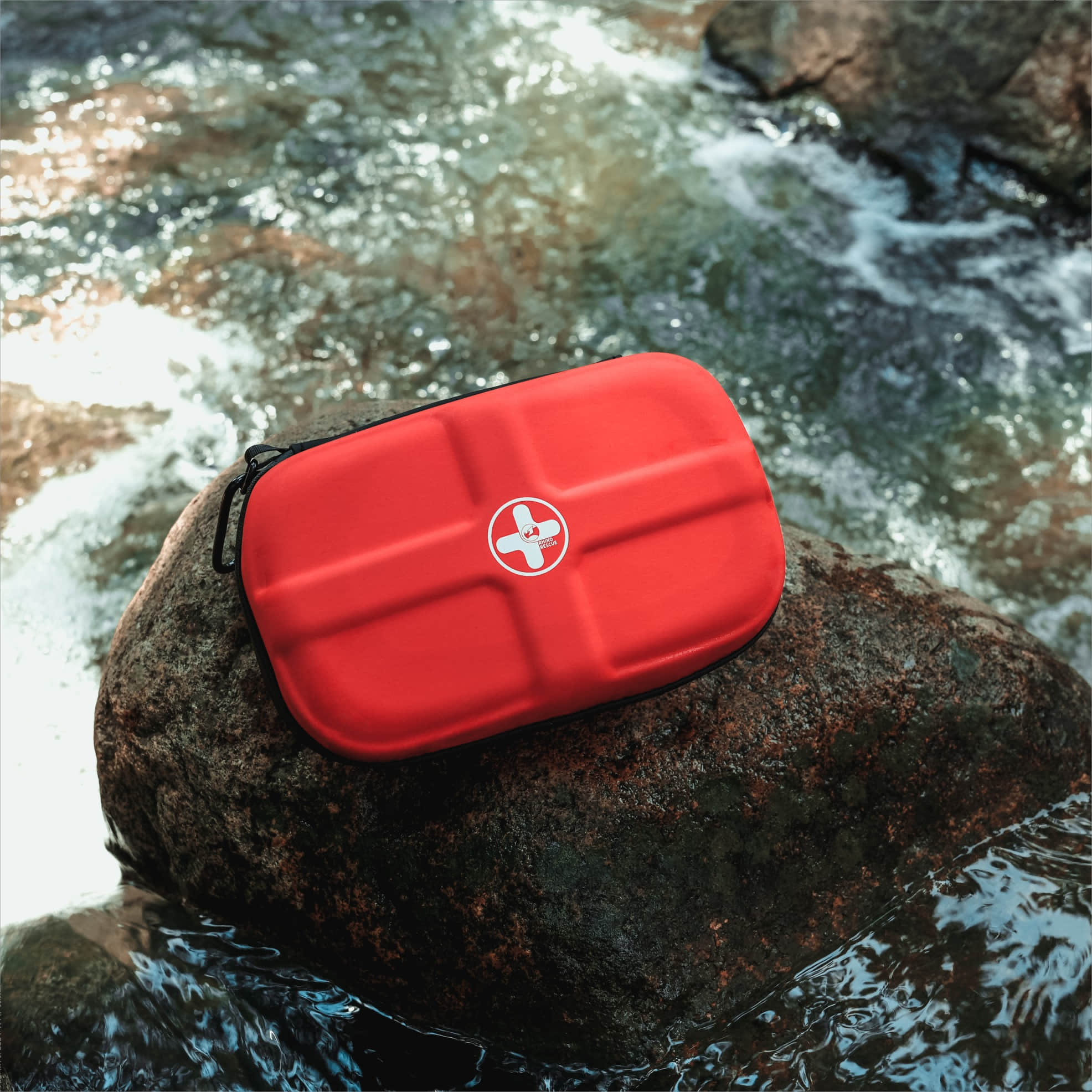 EVA First Aid Kit - Image 4