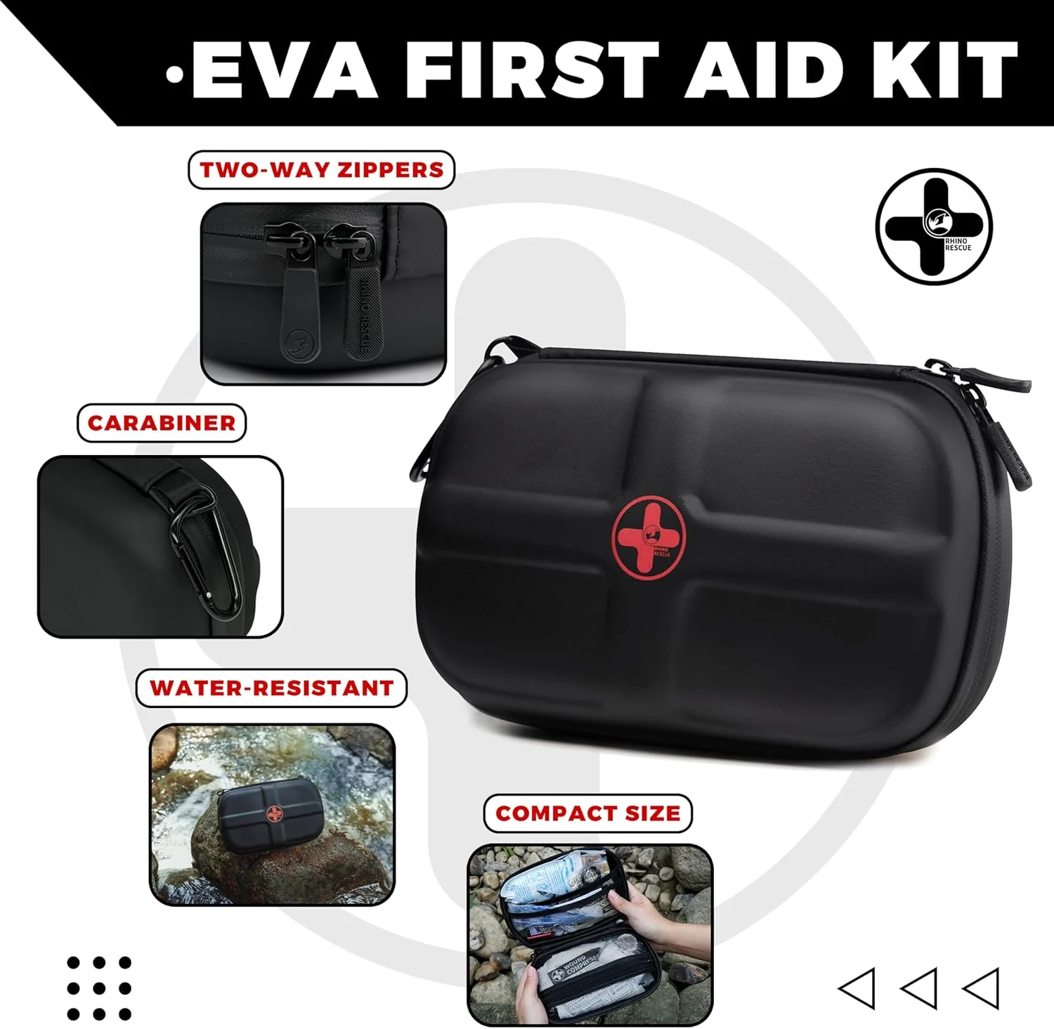 EVA First Aid Kit - Image 8
