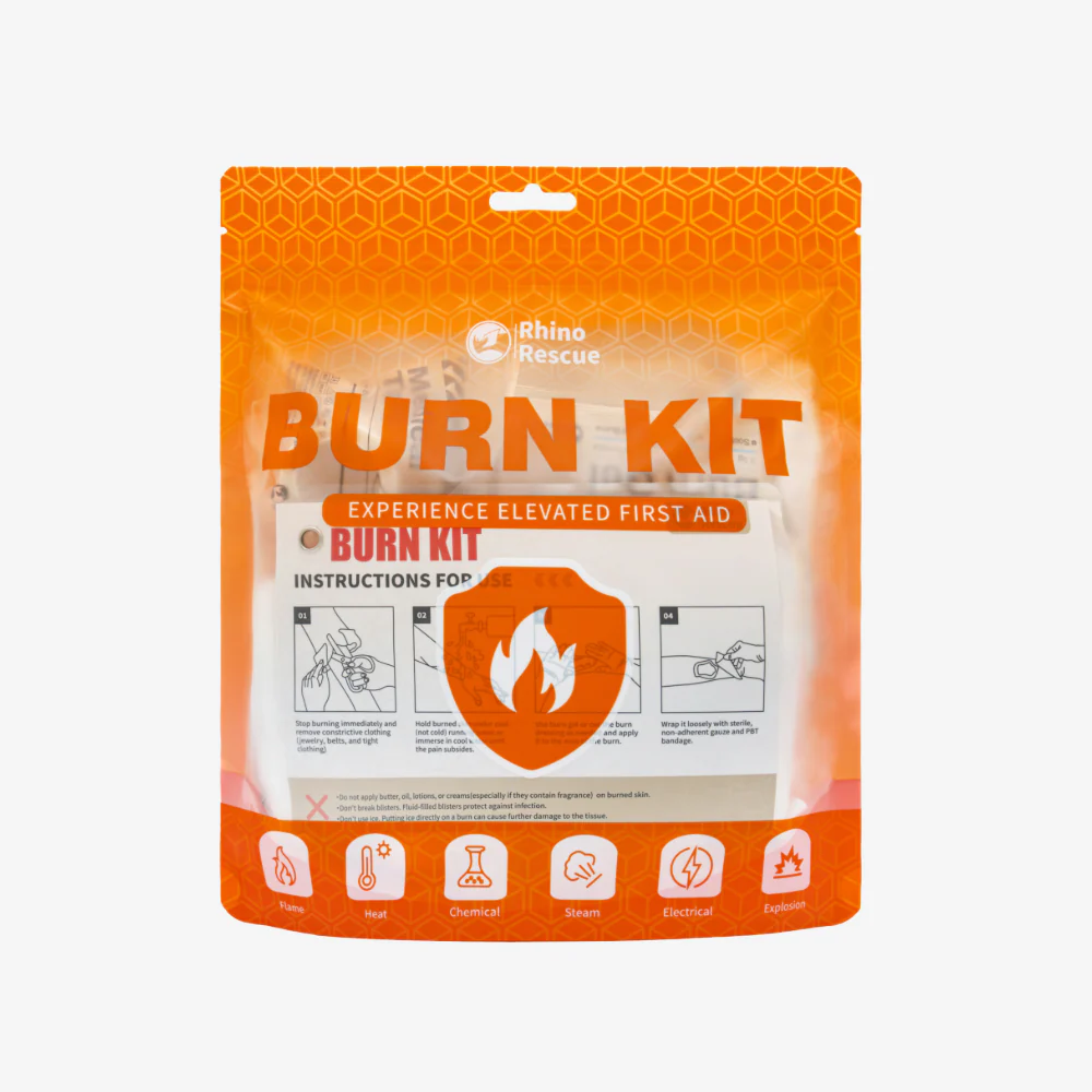 Burn Kit - Image 5
