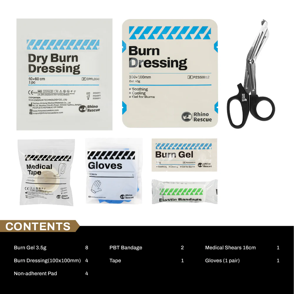 Burn Kit - Image 6