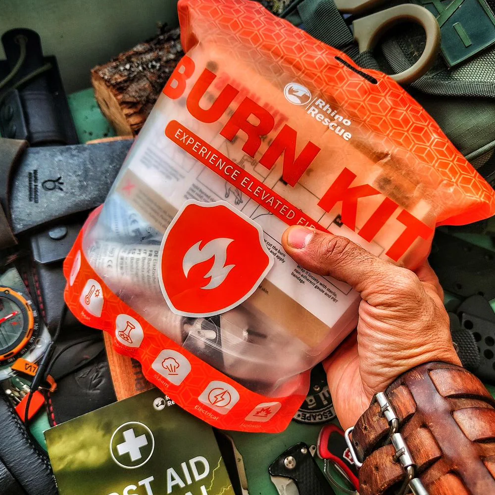 Burn Kit - Image 8