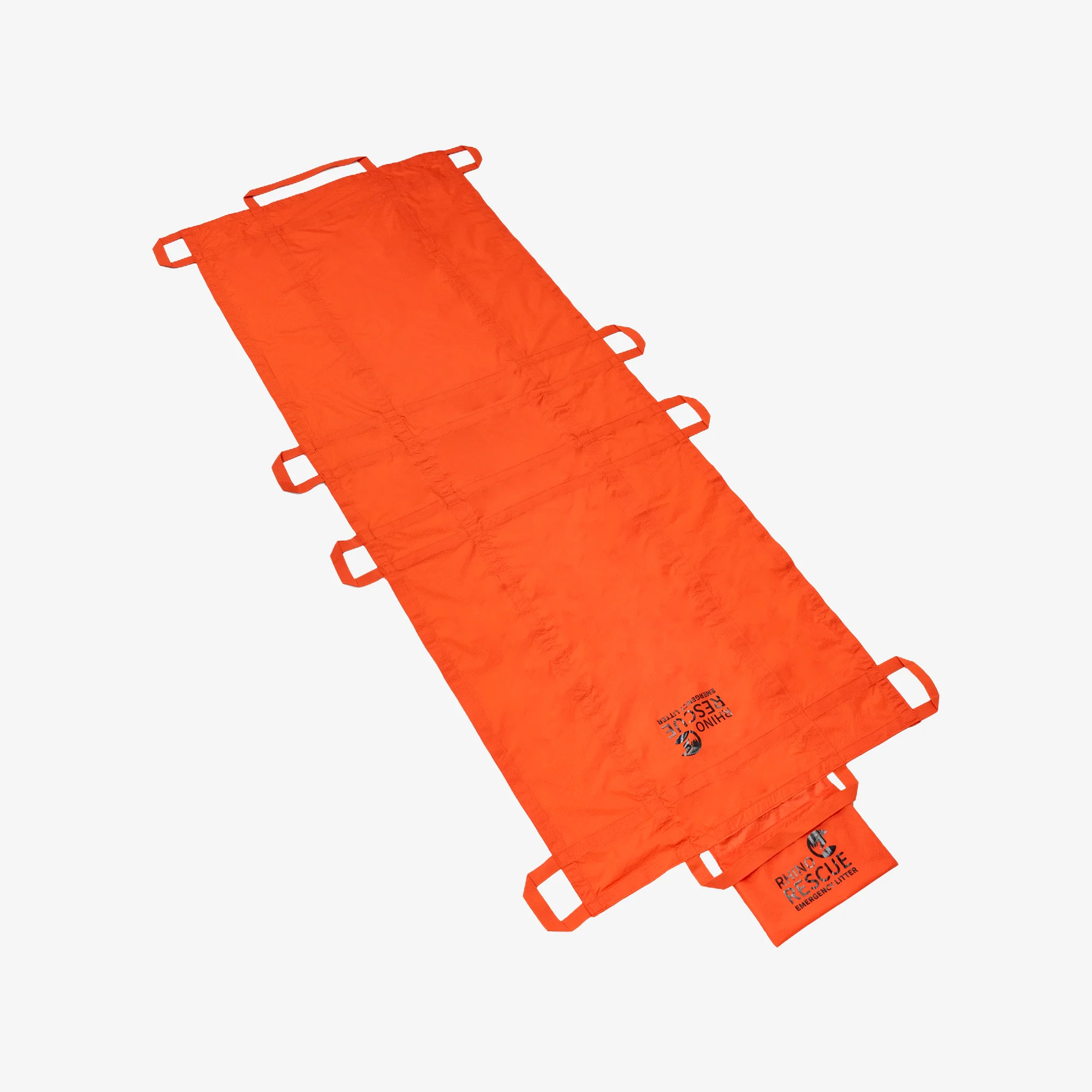 Emergency Litter - Image 10