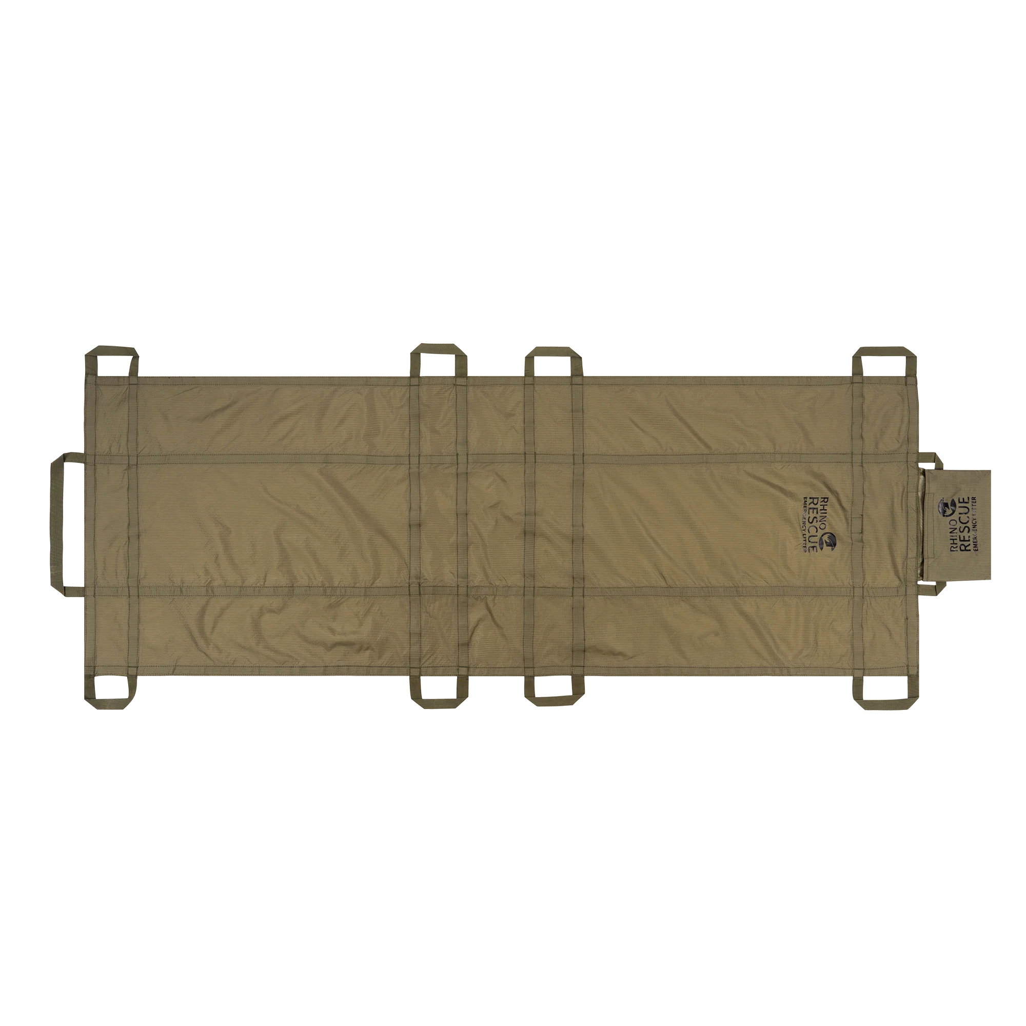 Emergency Litter - Image 6