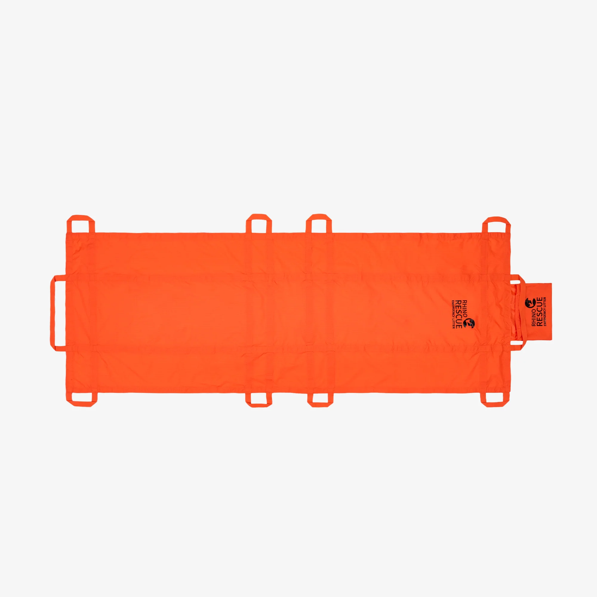 Emergency Litter - Image 8