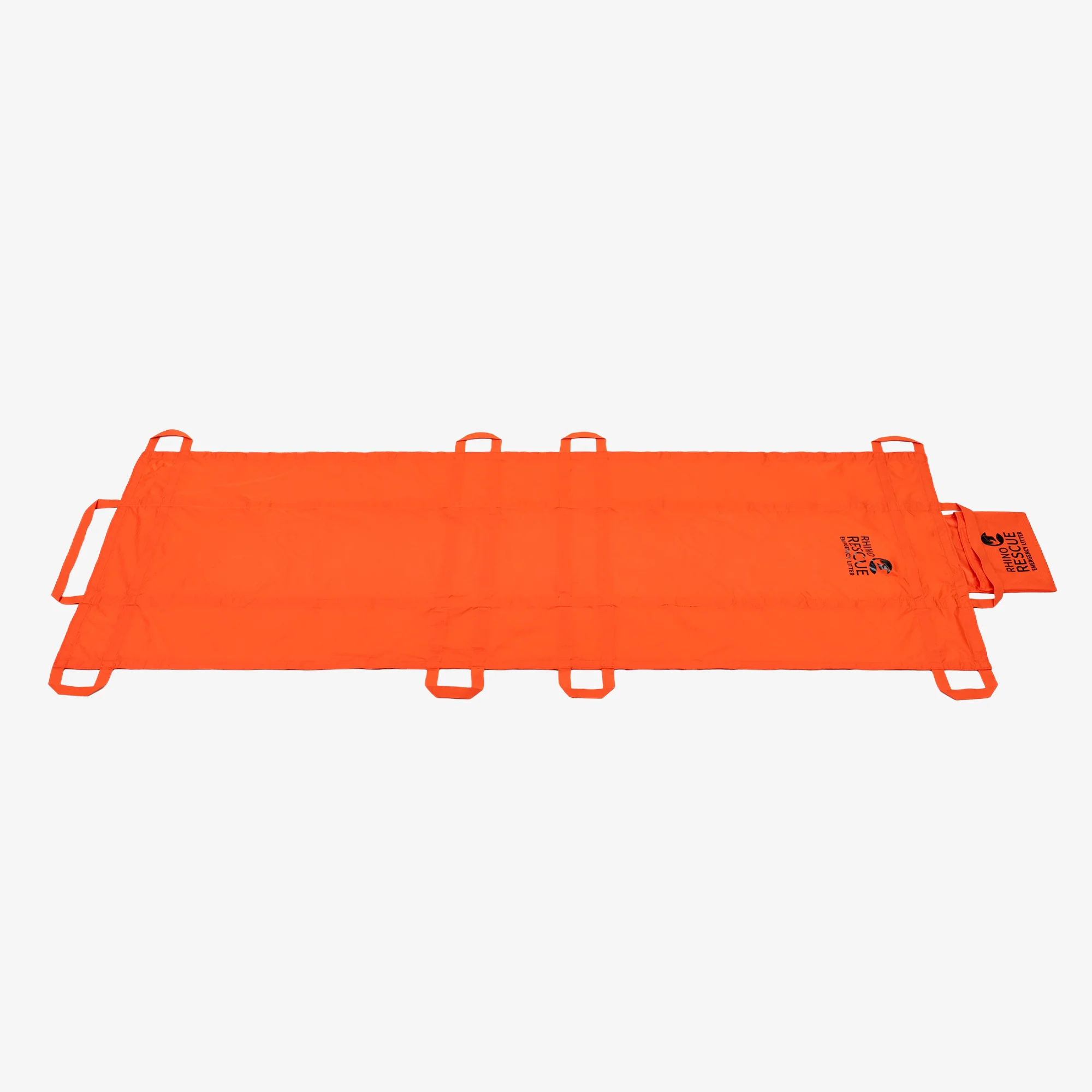 Emergency Litter - Image 9