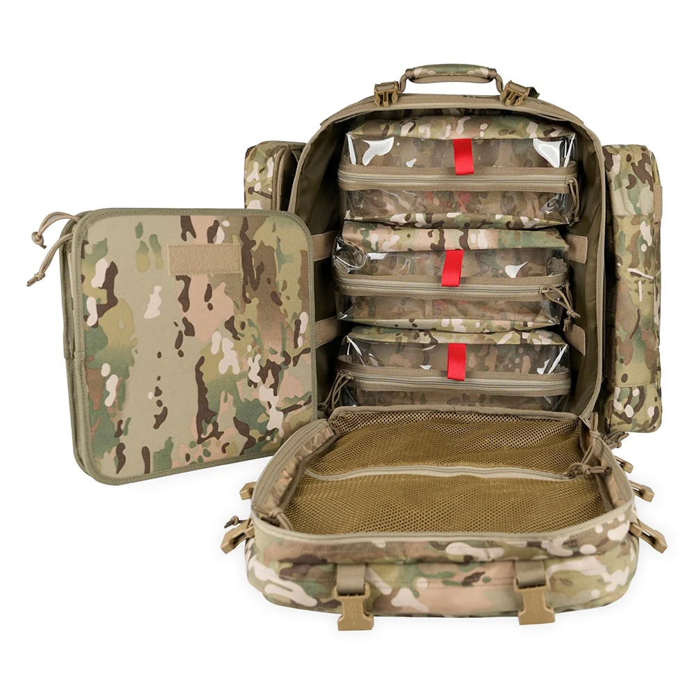 MEDICAL BACKPACK-R40 - Image 10