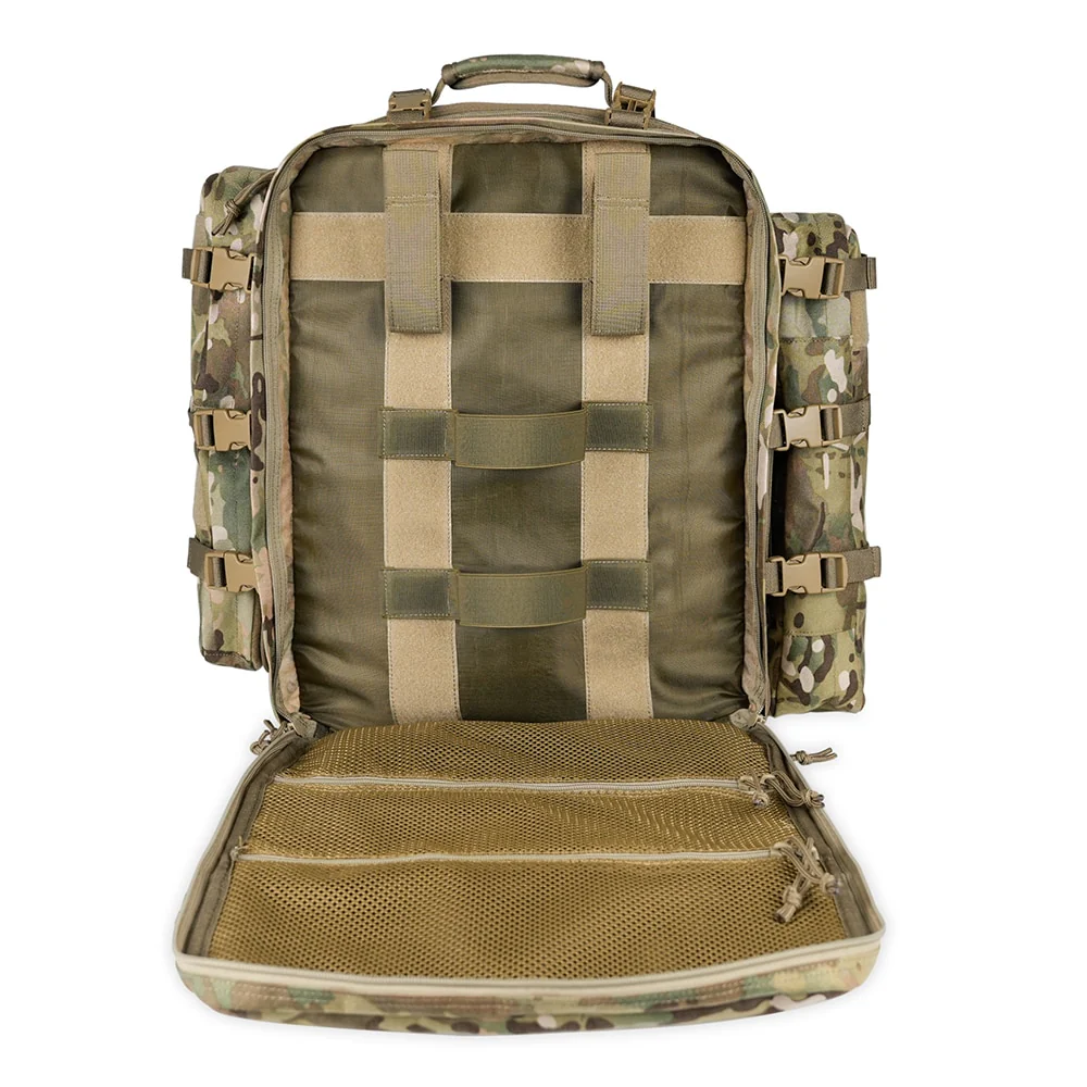 MEDICAL BACKPACK-R40 - Image 11