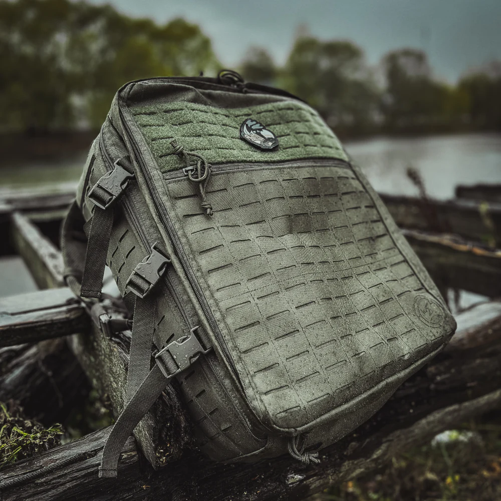 MEDICAL BACKPACK-R40 - Image 4