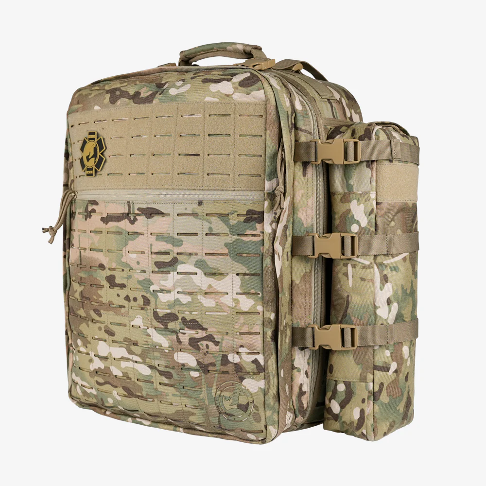 MEDICAL BACKPACK-R40 - Image 6