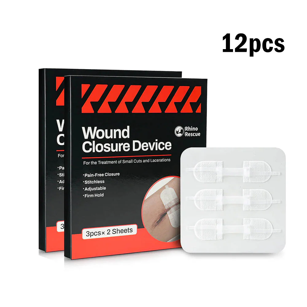 Wound Closure Device - Image 15