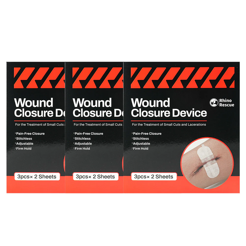 Wound Closure Device - Image 17