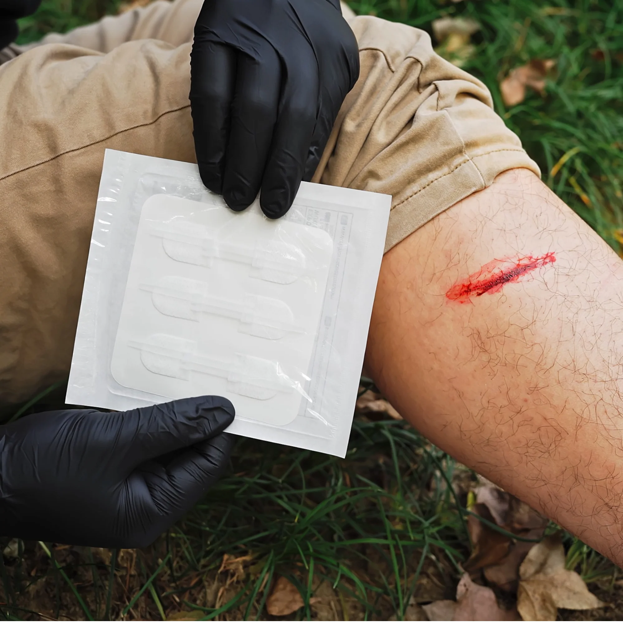 Wound Closure Device - Image 3