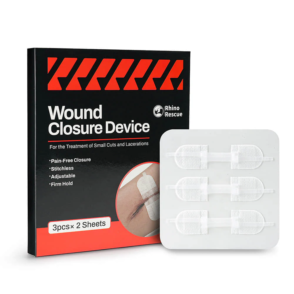 Wound Closure Device - Image 6