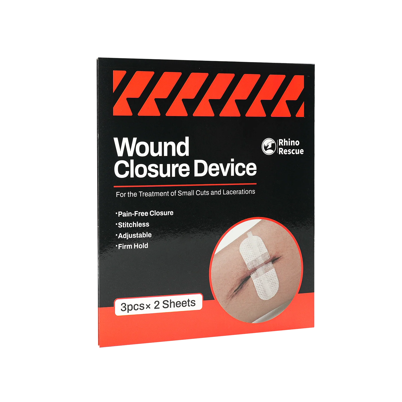 Wound Closure Device - Image 7