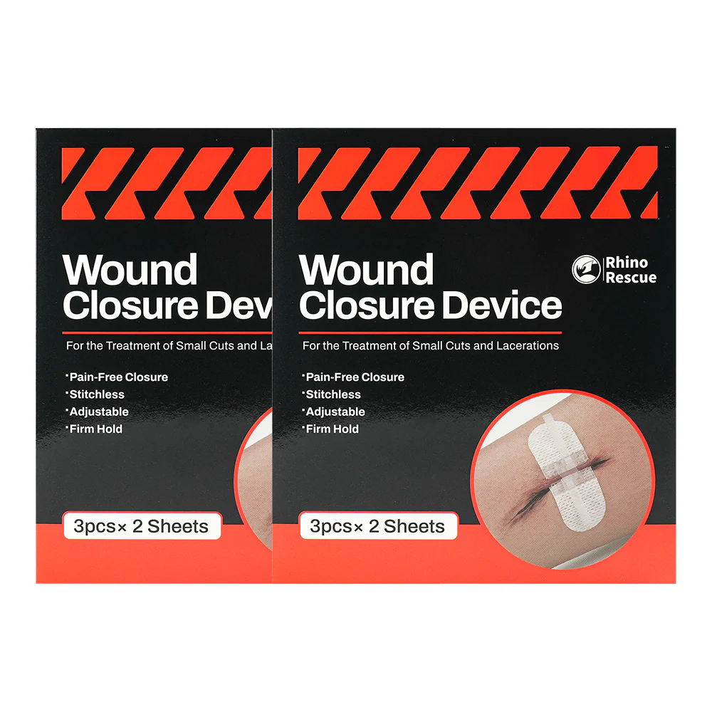 Wound Closure Device - Image 9